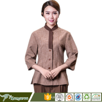 Pictures Of Office Uniforms For Women Cleaning